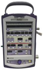 CAREFUSION REVEL TRANSPORT VENTILATOR