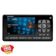 Roady BT SiriusXM Satellite Radio SXVRBT1 In-Vehicle