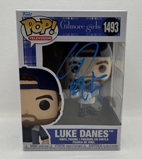 Scott Patterson Gilmore Girls Luke Danes #149...