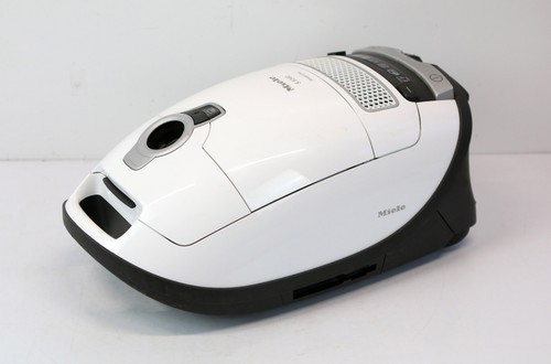 Miele Staubsauger S8340 PowerLine – technisch ok – inkl. 3 Düsen!