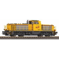 Piko 96489 Diesellok Bb 60000 Infra, Sncf, Ep. Vi (Inkl. Sound) H0 + Neu