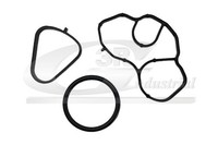 3Rg Dichtung ÖLfiltergehäUse 83281 FüR Opel A18 P1UO Astra OV5 Sports Tourer 308