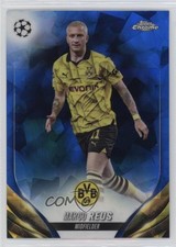 Marco Reus Chrome UCL 2023/24 Sapphire #173