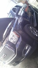 2017 GMC Yukon XL 1500 4WD Drive Axle Assembl...