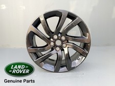 Jantes Land Rover DISCOVERY