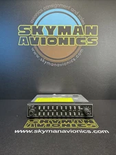 Bendix King KMA 24H Audio Panel