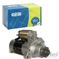 Hc-Cargo By Bosch Anlasser Starter 2,2Kw Passend FüR Nissan Almera