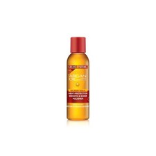Creme Of Nature Argan Oil Heat Protector Smooth & Shine Polisher 118ml