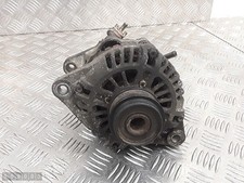 KIA CARNIVAL 2003 alternador embrague diésel con bomba de vacío 2900CRDI TA000A56901