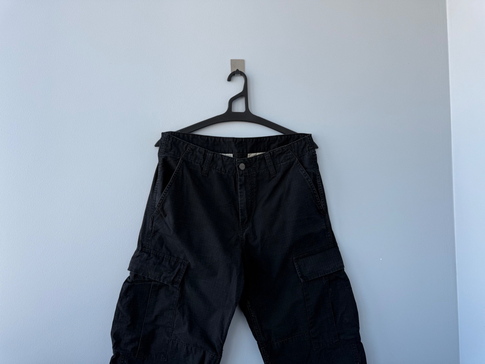 Carhartt Cargo Pants thumbnail 2