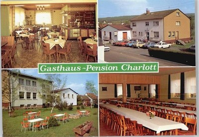 50399723 - 6497 Steinau Guest House Pension Cafe Charlott