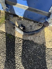 Thule Detachable Towbar