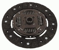 Sachs 1878 634 121 Kupplungsscheibe FüR Audi Seat Skoda VW