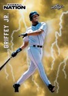 2026 Leaf Baseball Nation Factory Sealed Hobby Box | 6 AUTOS | 24 cards TOTAL — photo 9