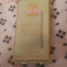 Pixi On-the-Glow Blush Stick Balm Fleur Hydra...