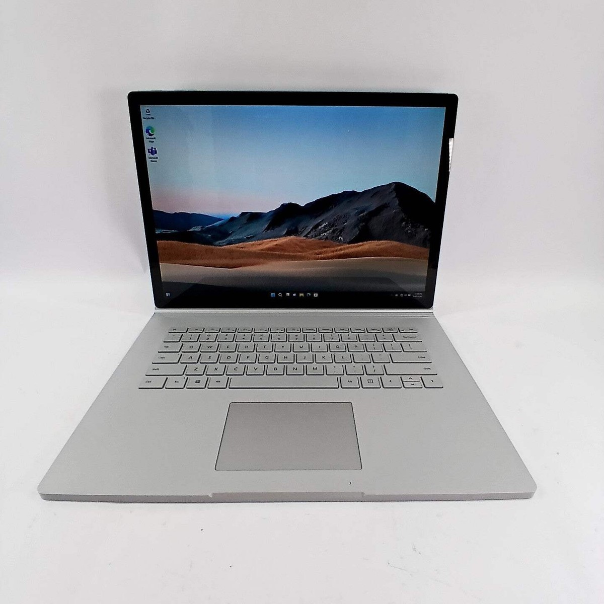 Microsoft Surface Book 3 15