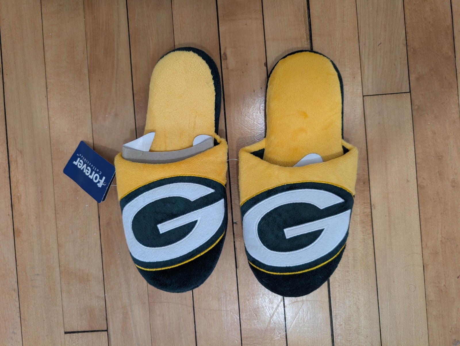 Men's Size 7-8
