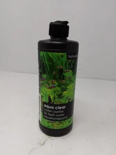 Crystalpro Water Clarifier For Fish Tank 16.9 Oz - Aqua Clear Treats