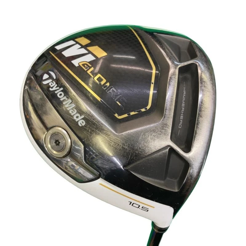 M Gloire Driver Golf Clubs for sale | eBay