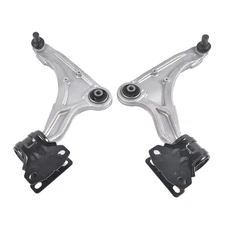 2PCS Front Lower Control Arms Replacement for 2013-2020 Ford Fusion Lincoln MKZ