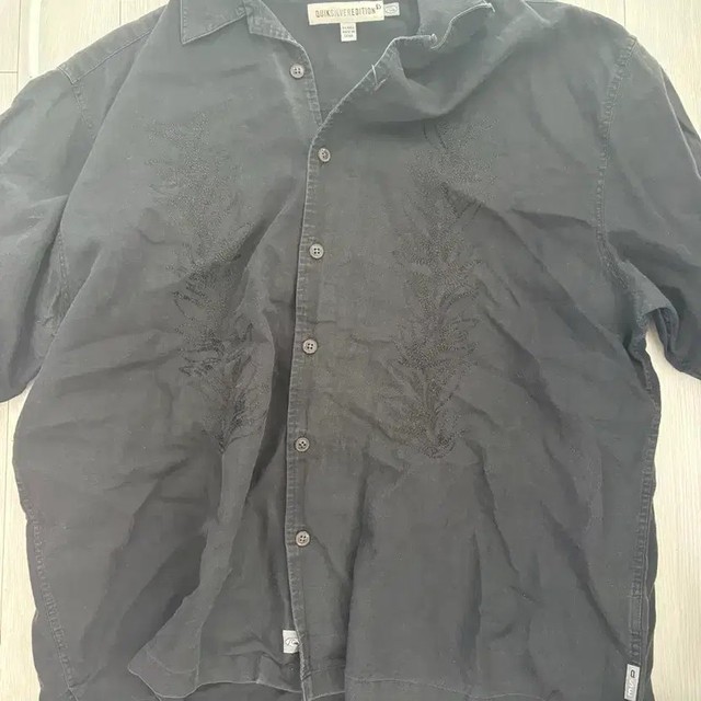 Japanese Vintage Shirt - Unworn