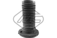 Schutzkappe Faltenbalg StoßDäMpfer Metalcaucho 39388 FüR Mitsubishi Outlander 3