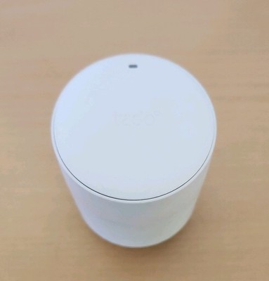 1 x tado° Smartes Heizkörper-Thermostat  V2   Smarte Thermostate