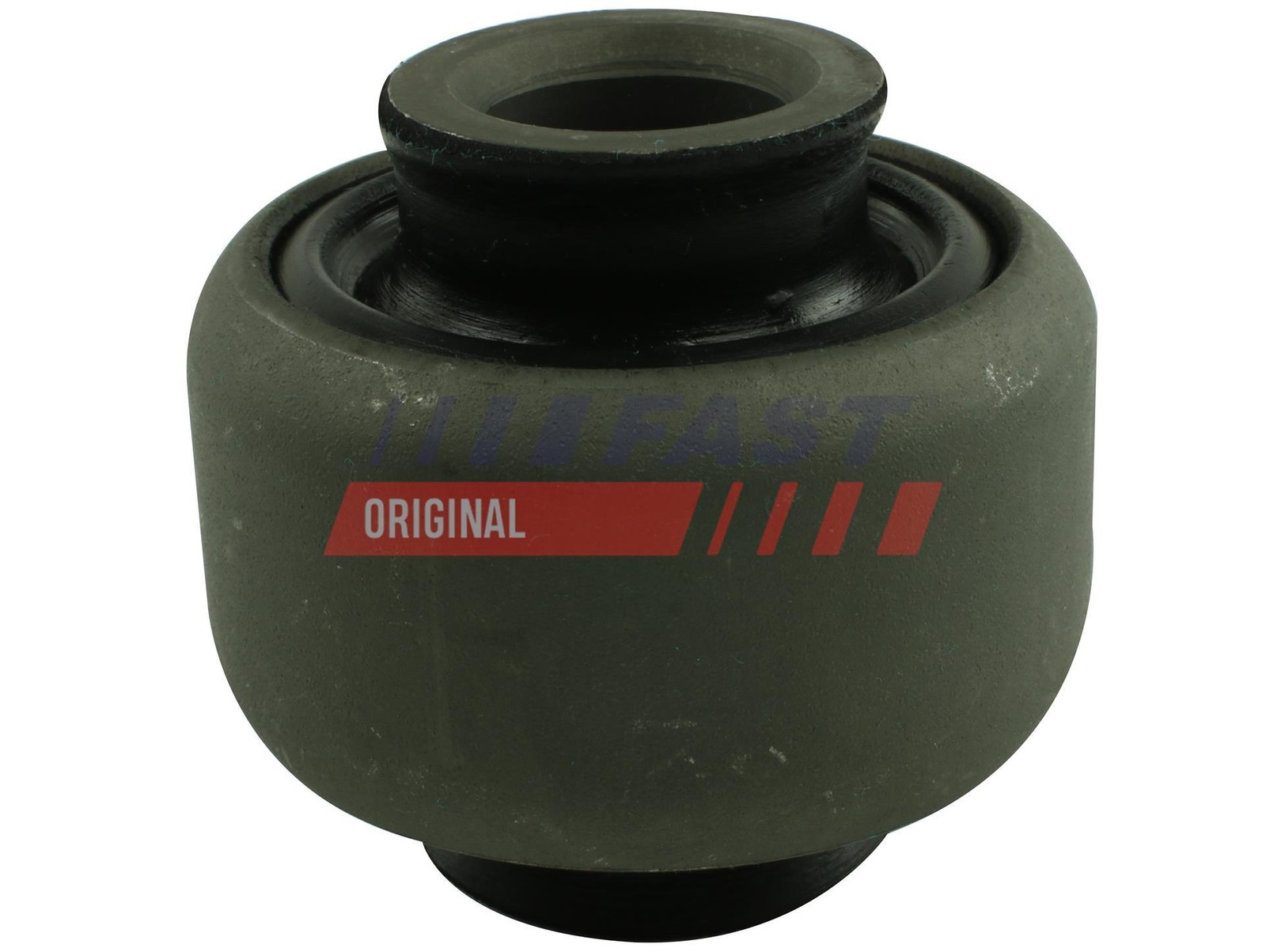 Lagerung, Lenker Vorderachse Gummimetalllager FT18513 FAST für OPEL RENAULT - Bild 4