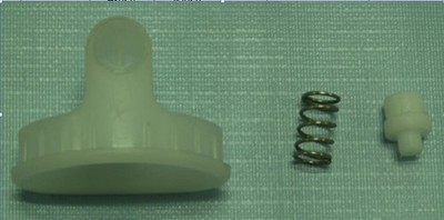 INTEX 1 PIN FÜR JOINT A T ULTRA FRAME 488/549CM 28326/28322/28324/28332/28334