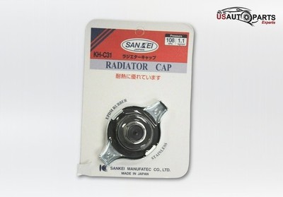 Sankei Radiator Cap For Acura Mazda Honda Isuzu lexus Toyota 91-13