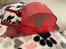 Vintage Target Cigarette Rolling Machine, manual, collectible