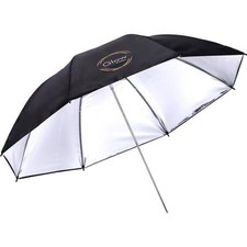 Glow 40 Silver Umbrella #GL-U-40S