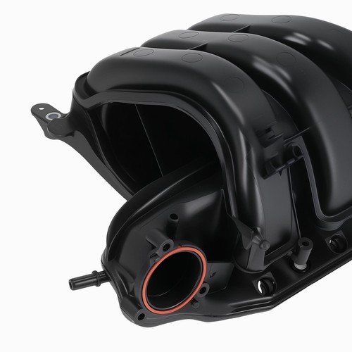 Colector de admisión for Seat Mii Skoda Citigo VW UP Polo 1.0 11-2019 04C133201L - Picture 8 of 12