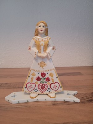 Figurine Villeroy et Boch Christmas Toys Nordpole Express 16