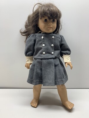 Samantha American First American Girl Doll Ever Samantha Doll