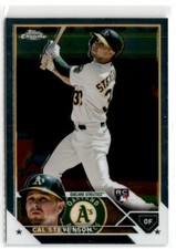 2023 Topps Chrome Baseball 1-220 You Pick & Complete Your Set Flat Rate Shipping