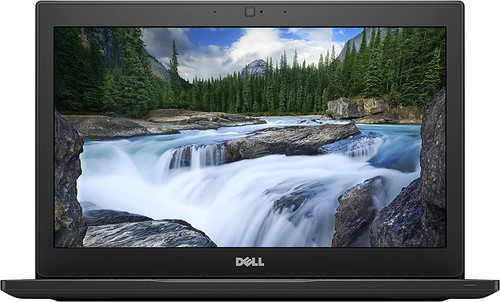 12.5" DELL 7290 Laptop: *Quad Core i5-8350U 3.60Gz*256 SSD*8 RAM*Win11*Ofice2021 - Picture 2 of 8