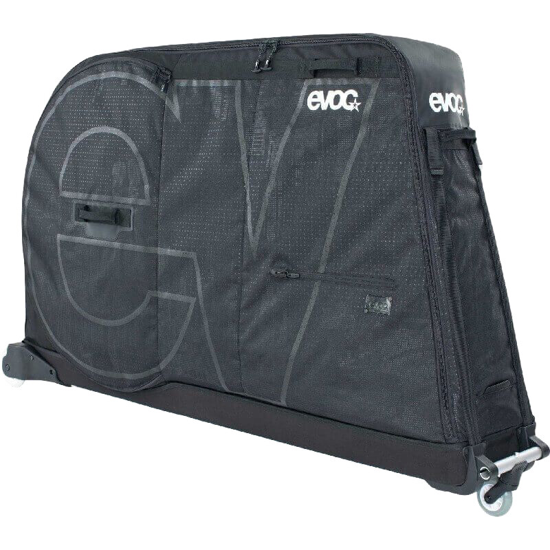 borsa viaggio bici universale bike bag pro 305l EVOC trasporto