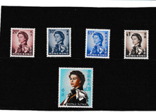 HONG KONG MIX. REDUCED! MINT. AS REC'D. SEE SCANS & DESC.  FREE POST.