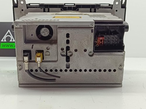 AUTORADIO MERCEDES Classe B W245 1° Serie A1698204789 640941 (0511) 1758639 - Foto 4 di 5