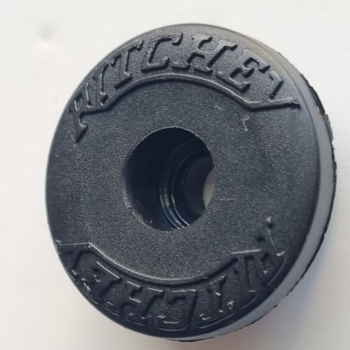 Ritchey Aheadset 1 1/8” headset Top cap only Black - Picture 15 of 24