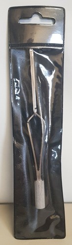 Aretini Nails Professional - Nail Scissors - Cuticle Nipper - Pinch Tongs - Picture 18 of 22