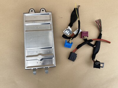 06-10 Mercedes W164 W251 R ML GL Front SAM Signal 06-10 Mercedes W164 W251 R ML GL Front SAM Signal
