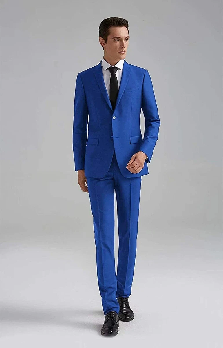 High store end suits