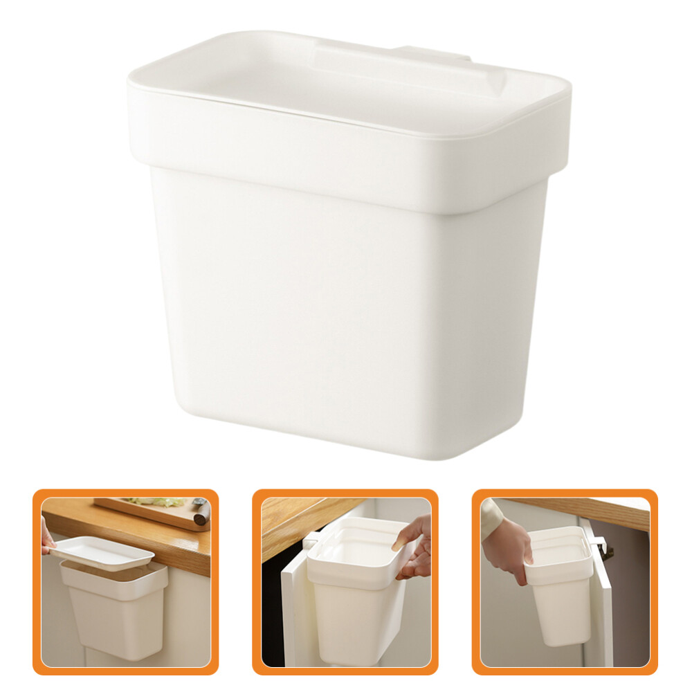Kitchen Trash Bin Kitchen Dustbin Hanging Trash Can Hanging Garbage Can