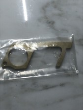 Elevator Button Pusher to Avoid Germs