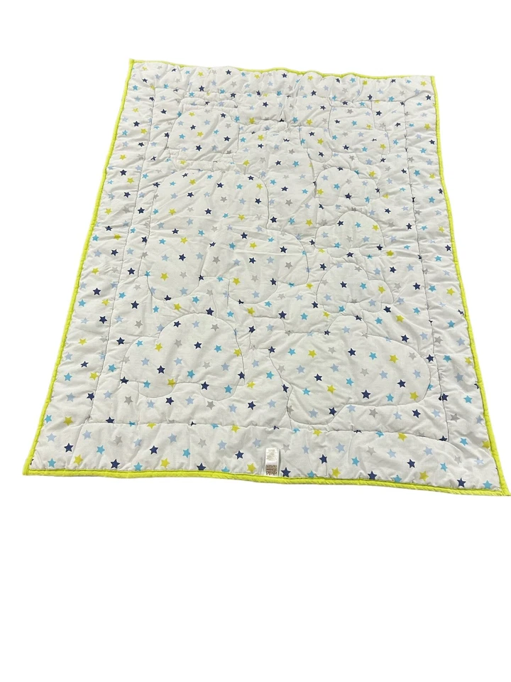 Manta acolchada Child Of Mine del fabricante de carters 31x41 pulgadas Foto 3 de 4