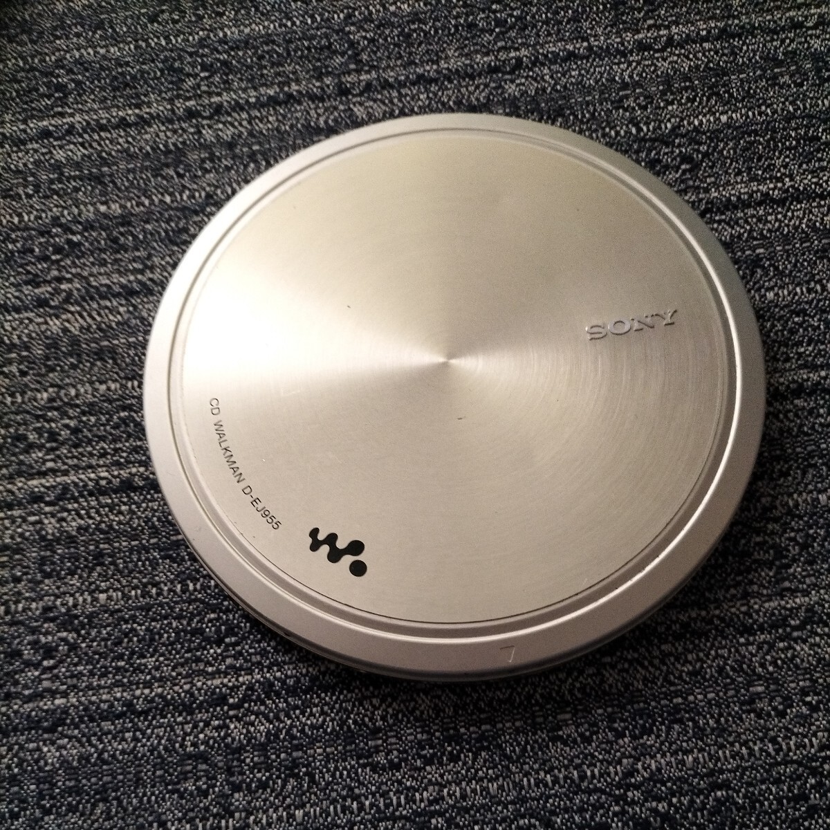 Sony Walkman D-EJ955 Personal CD Player for sale online | eBay Sony Walkman D-EJ955 Personal CD Player for sale online | eBay