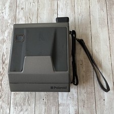 PREOWNED VINTAGE POLAROID SPECTRA SYSTEM POLAROID CAMERA