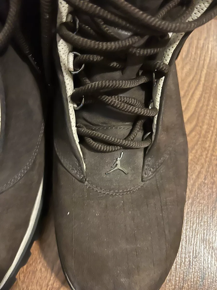 Air jordan cheap hiking boots